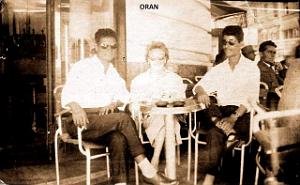 Oran- SDV- 7186